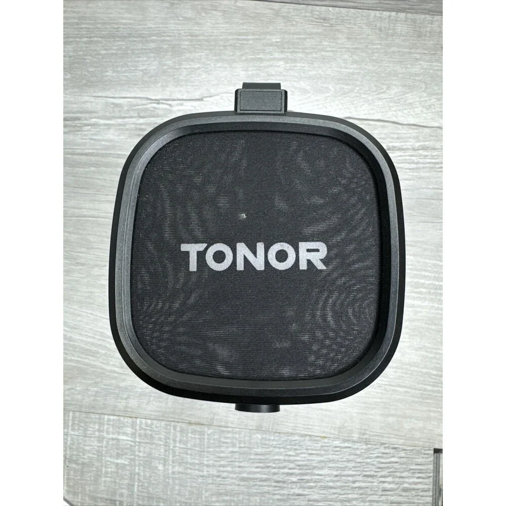 Tonor TC30 USB Condenser Microphone With Original Box and pieces
